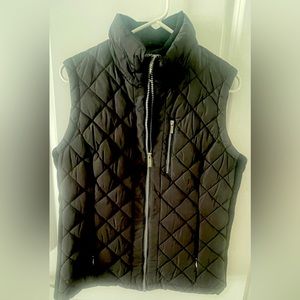 Calvin Klein Quilted Vest